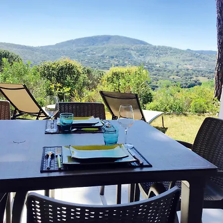 Maxime Park * Sainte-Maxime