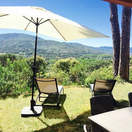 Maxime Park * Sainte-Maxime