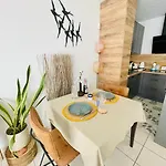 Apartamento Maxime Park