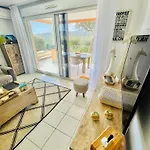 Apartamento Maxime Park