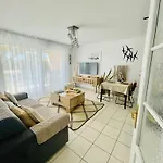 Maxime Park Apartamento *