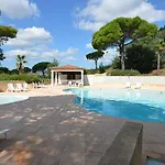 Apartamento Maxime Park Sainte-Maxime