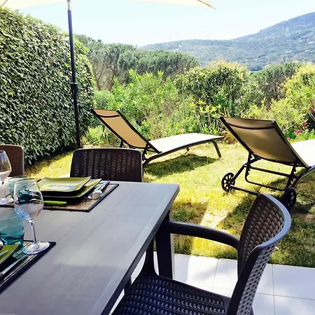 Maxime Park Lejlighed *