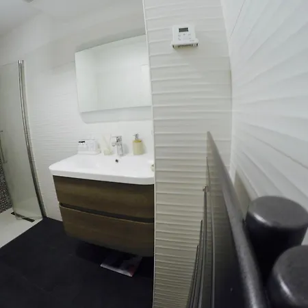 Apartment Maxime Park